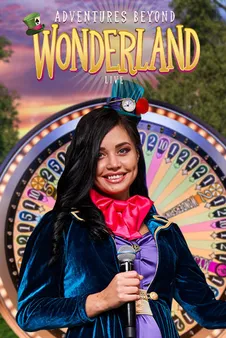 Adventures Beyond Wonderland Slottica