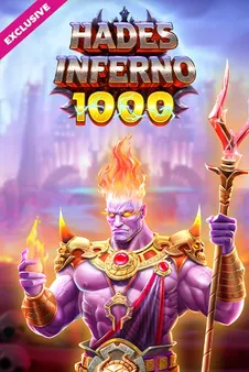Hades Inferno 1000 Automat Slottica