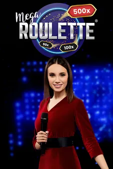 Mega Roulette Slottica