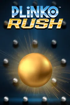 Plinko Rush Gra Slottica