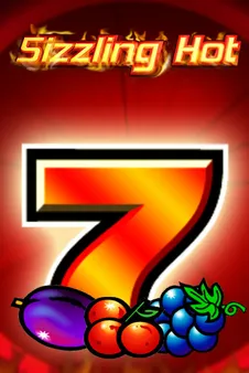 Sizzling Hot Deluxe Automat Slottica